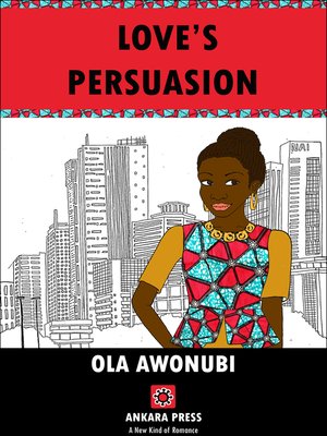 cover image of Love's Persuasion